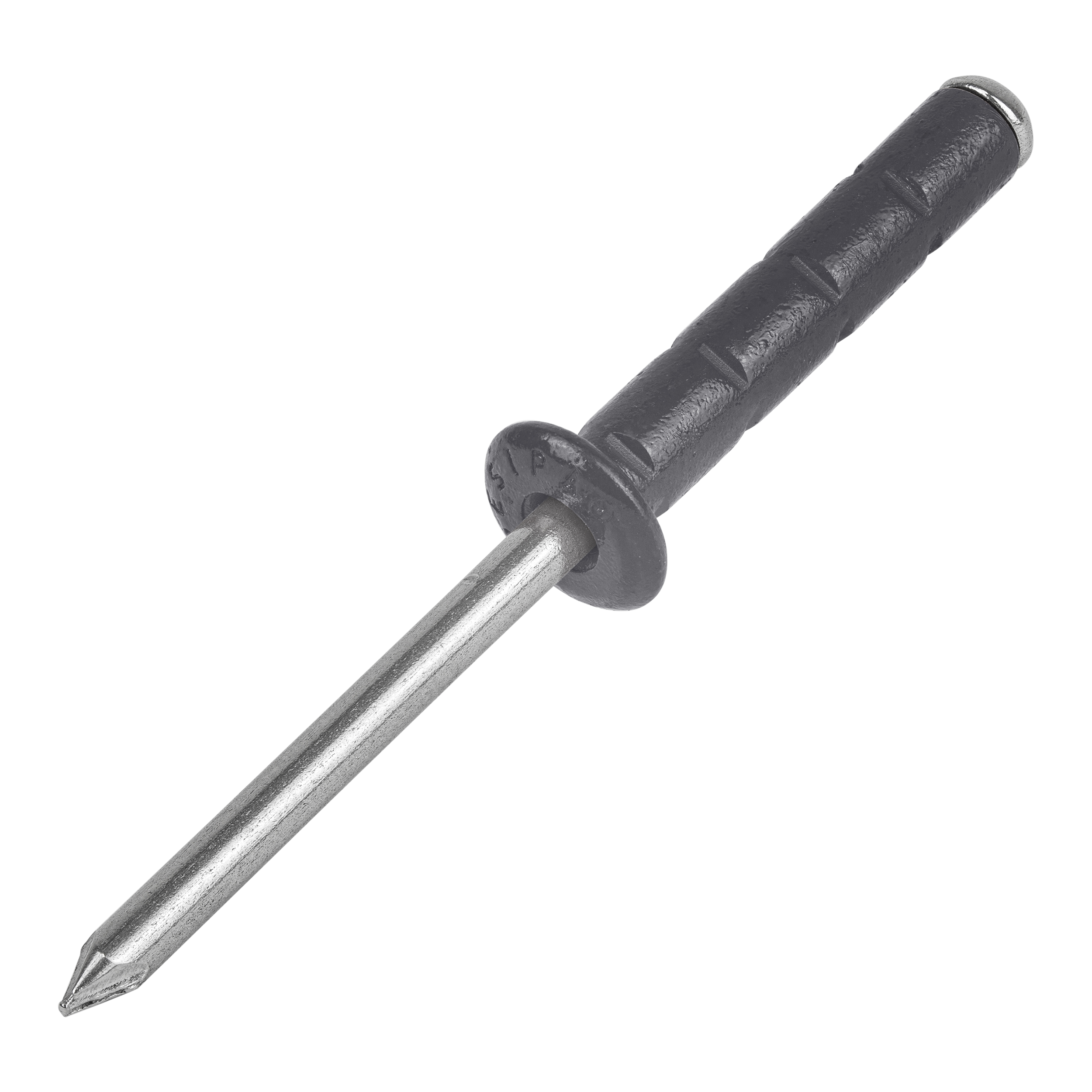 GESIPA Polygrip nagels AL/INOX RAL 7024 grafiet grijs